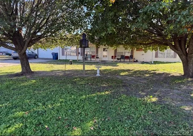 Homes for sale in Chelsea, OK | 203 S Secondine Pl, Chelsea, OK 74016 | MLS# 2600360