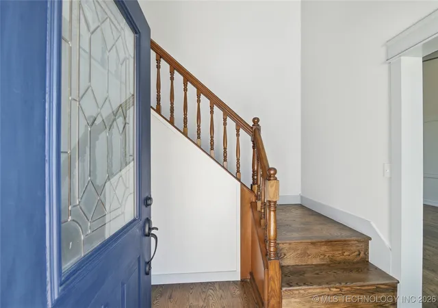 Photo 3 of Single family home for sale at 2850 Park St, Claremore, OK 74017 | MLS# 2600312 | Listing updated on 2026-10-07