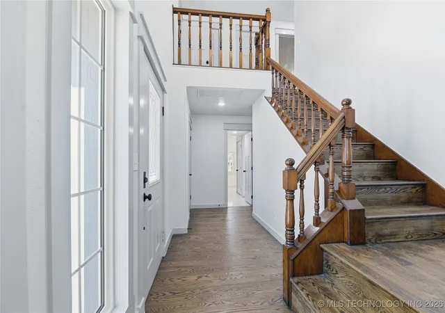 Photo 4 of Single family home for sale at 2850 Park St, Claremore, OK 74017 | MLS# 2600312 | Listing updated on 2026-10-07