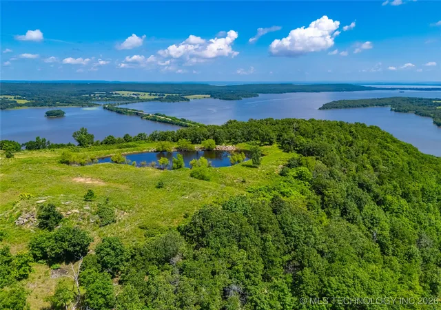 1st image of N Keota Landing Rd, Keota, OK 74941 | MLS# 2600415