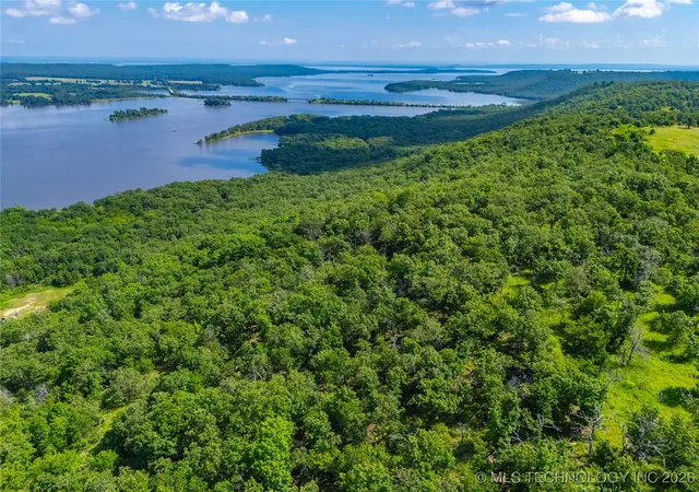24th image of N Keota Landing Rd, Keota, OK 74941 | MLS# 2600415