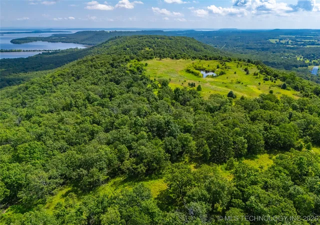 2nd image of N Keota Landing Rd, Keota, OK 74941 | MLS# 2600415