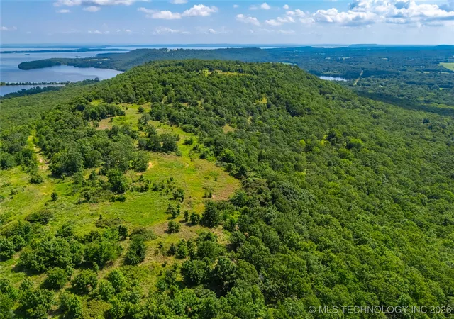 3rd image of N Keota Landing Rd, Keota, OK 74941 | MLS# 2600415