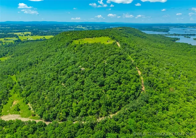 4th image of N Keota Landing Rd, Keota, OK 74941 | MLS# 2600415