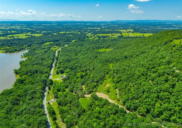 5th image of N Keota Landing Rd, Keota, OK 74941 | MLS# 2600415
