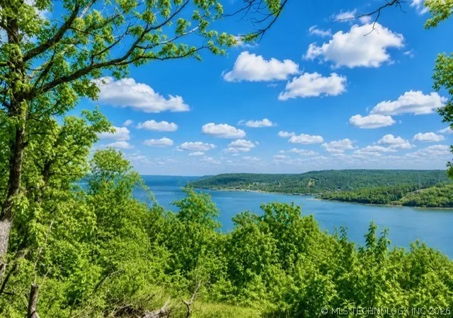 Photo 2 of Land for sale at 182 Patriot Pointe, Eufaula, OK 74432 | MLS# 2600426 | Listing updated on 2026-07-29