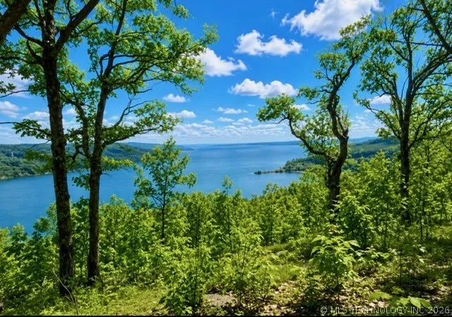 Photo 3 of Land for sale at 182 Patriot Pointe, Eufaula, OK 74432 | MLS# 2600426 | Listing updated on 2026-07-29