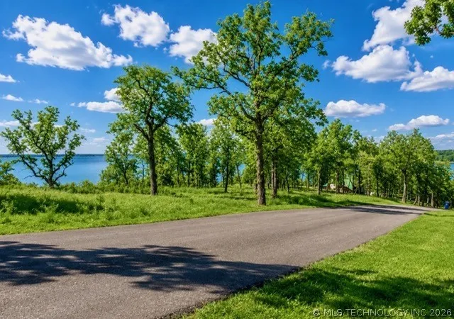 Photo 4 of Land for sale at 182 Patriot Pointe, Eufaula, OK 74432 | MLS# 2600426 | Listing updated on 2026-07-29