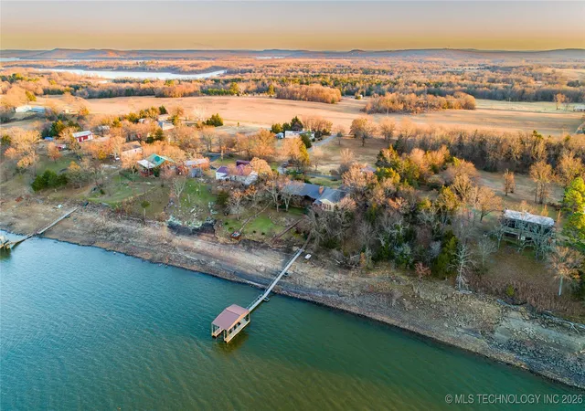 1st image of 94 Rocky Ridge, Mc Alester, OK 74501 | MLS# 2600350