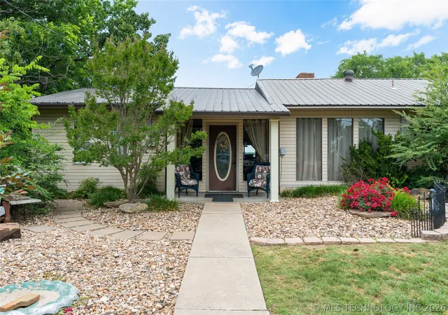 2nd image of 94 Rocky Ridge, Mc Alester, OK 74501 | MLS# 2600350