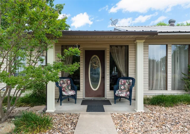 3rd image of 94 Rocky Ridge, Mc Alester, OK 74501 | MLS# 2600350