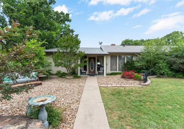 4th image of 94 Rocky Ridge, Mc Alester, OK 74501 | MLS# 2600350