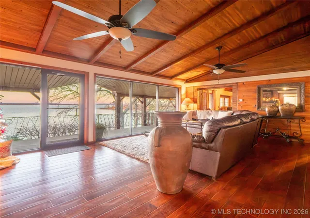 5th image of 94 Rocky Ridge, Mc Alester, OK 74501 | MLS# 2600350