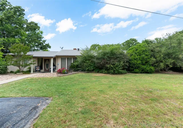 74th image of 94 Rocky Ridge, Mc Alester, OK 74501 | MLS# 2600350