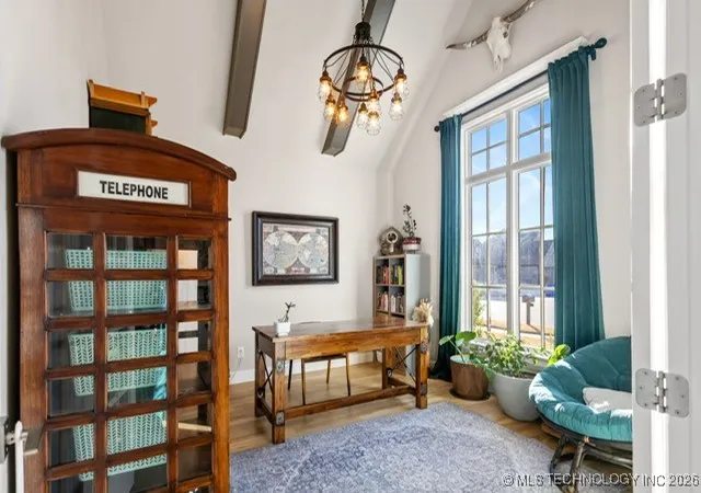 Photo 3 of Single family home for sale at 6307 N 28th Street, Broken Arrow, OK 74014 | MLS# 2600487 | Listing updated on 2026-09-18