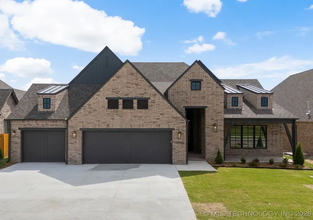 1st image of 14153 S Evanston Ave, Bixby, OK 74008 | MLS# 2600536