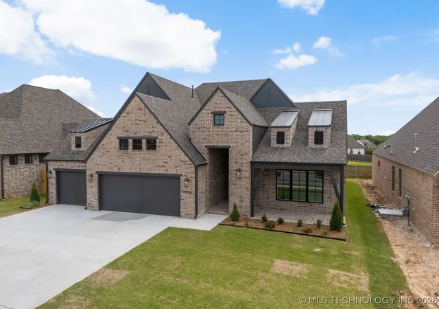 33rd image of 14153 S Evanston Ave, Bixby, OK 74008 | MLS# 2600536