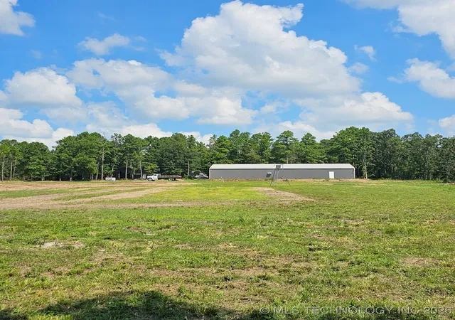 Photo 1 of Land for sale at 4080 N 495 Road, Rose, OK 74364 | MLS# 2600561 | Listing updated on 2026-08-20