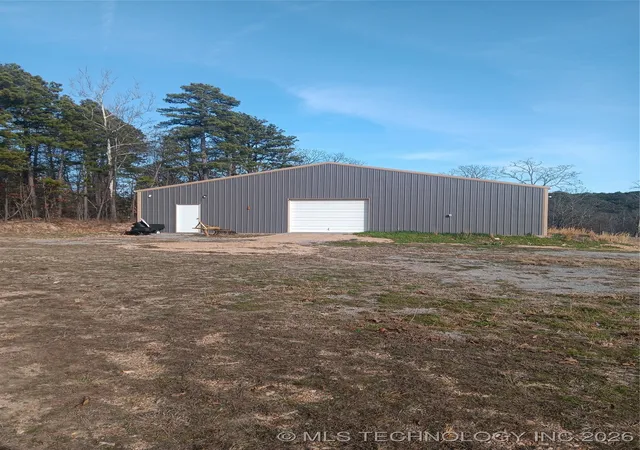Photo 2 of Land for sale at 4080 N 495 Road, Rose, OK 74364 | MLS# 2600561 | Listing updated on 2026-08-20