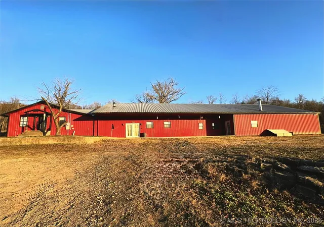 Homes for sale in Westville, OK | 68417 S 4656 Rd, Westville, OK 74965 | MLS# 2600584
