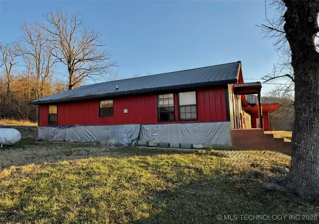 Homes for sale in Westville, OK | 68417 S 4656 Rd, Westville, OK 74965 | MLS# 2600584