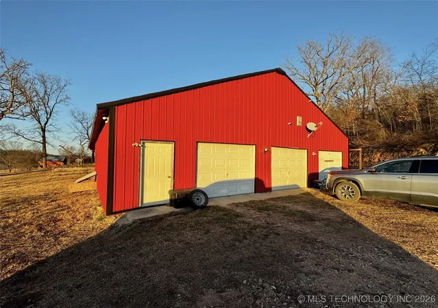 Homes for sale in Westville, OK | 68417 S 4656 Rd, Westville, OK 74965 | MLS# 2600584