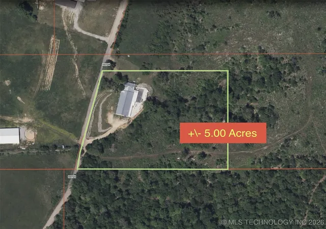 Homes for sale in Westville, OK | 68417 S 4656 Rd, Westville, OK 74965 | MLS# 2600584