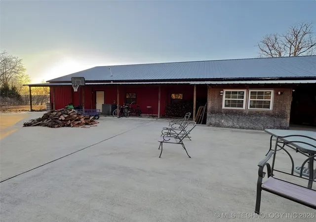 Homes for sale in Westville, OK | 68417 S 4656 Rd, Westville, OK 74965 | MLS# 2600584