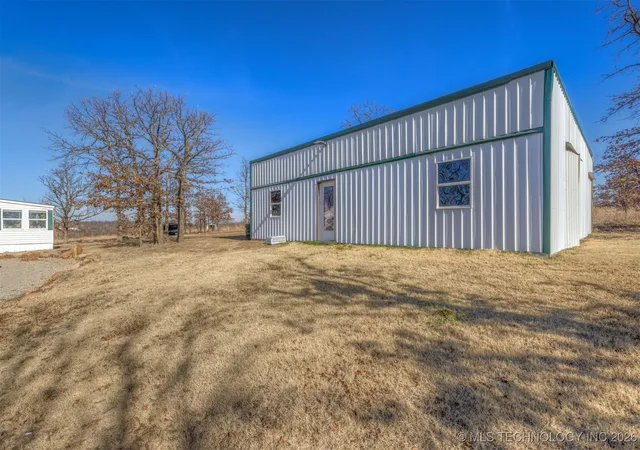 Homes for sale in Mannford, OK | 36895 W 91St St S, Mannford, OK 74044 | MLS# 2600242