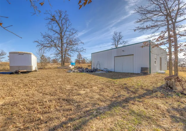 Homes for sale in Mannford, OK | 36895 W 91St St S, Mannford, OK 74044 | MLS# 2600242