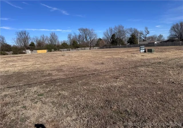 Photo 3 of Land for sale at E Kenwood, Siloam Springs, AR 72761 | MLS# 2600421 | Listing updated on 2026-08-21