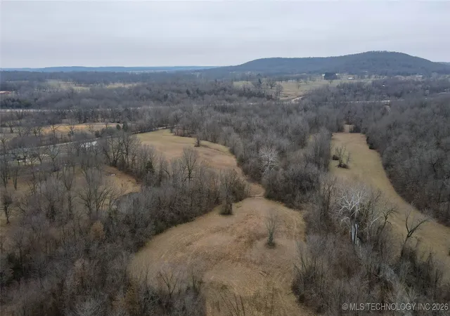 1st image of W 810 Rd, Tahlequah, OK 74464 | MLS# 2600631