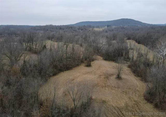 Photo 3 of Land for sale at W 810 Road, Tahlequah, OK 74464 | MLS# 2600631 | Listing updated on 2026-07-27