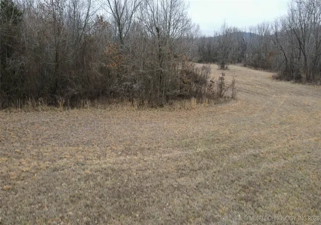 Photo 4 of Land for sale at W 810 Road, Tahlequah, OK 74464 | MLS# 2600631 | Listing updated on 2026-07-27