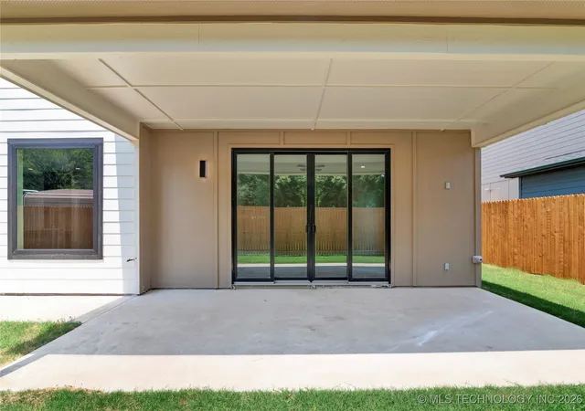 Photo 2 of Single family home for sale at 728 E Tecumseh St, Tulsa, OK 74106 | MLS# 2600640 | Listing updated on 2026-07-31