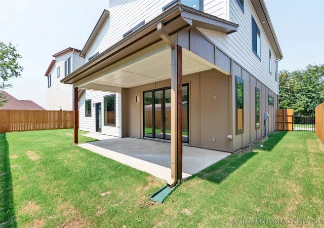 Photo 39 of Single family home for sale at 728 E Tecumseh St, Tulsa, OK 74106 | MLS# 2600640 | Listing updated on 2026-07-31