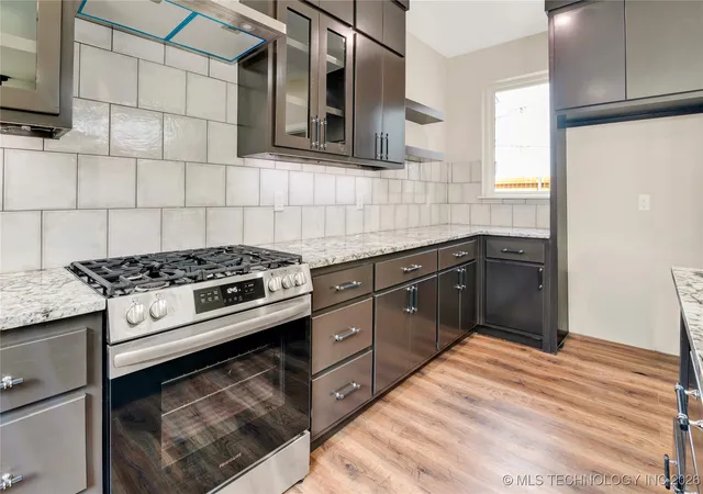 Photo 4 of Single family home for sale at 728 E Tecumseh St, Tulsa, OK 74106 | MLS# 2600640 | Listing updated on 2026-07-31