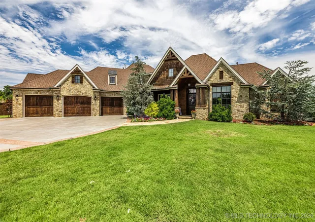 Homes for sale in Bixby, OK | 13533 S Lewis Ave, Bixby, OK 74008 | MLS# 2600649