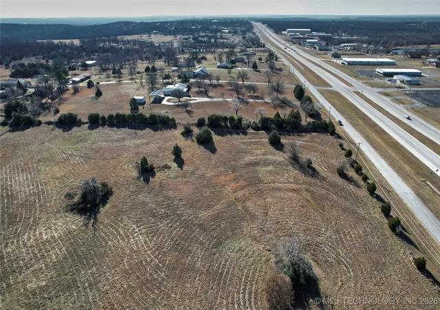 Homes for sale in Sapulpa, OK | S Hwy 97 Hwy, Sapulpa, OK 74066 | MLS# 2600662