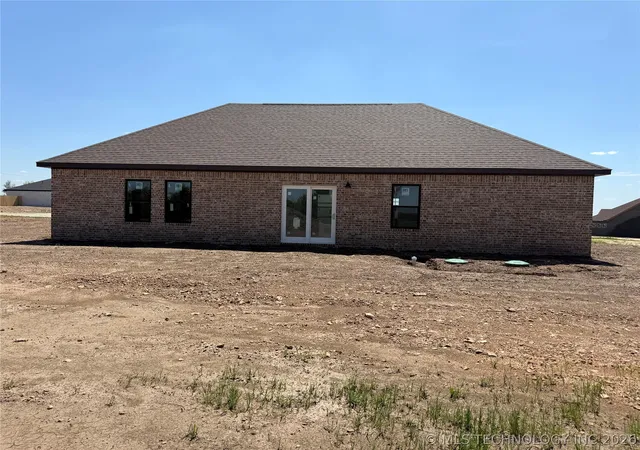 Homes for sale in Tahlequah, OK | 1980 N Everly Dr, Tahlequah, OK 74464 | MLS# 2600681