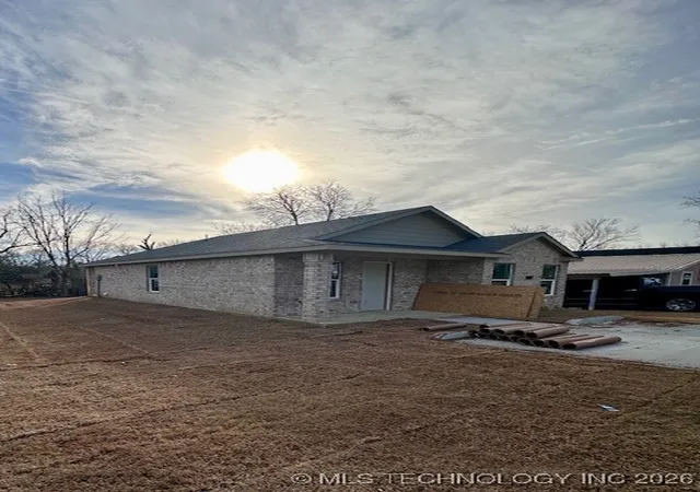 Homes for sale in Durant, OK | 702 S 2Nd Ave, Durant, OK 74701 | MLS# 2600590