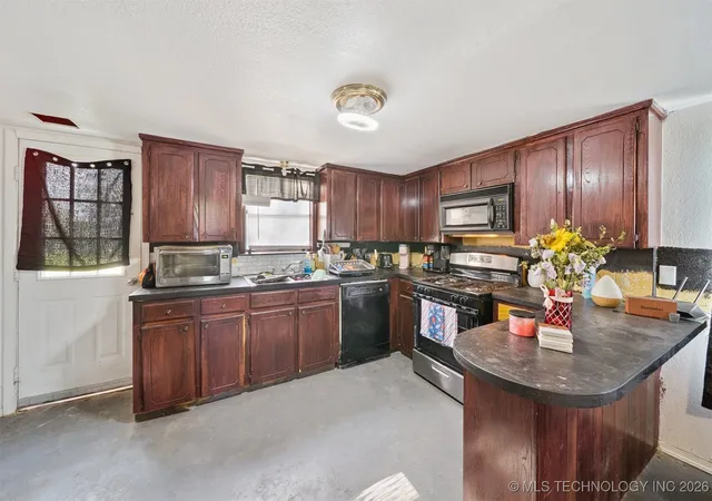 Homes for sale in Kellyville, OK | 34 N Spruce St, Kellyville, OK 74039 | MLS# 2600696