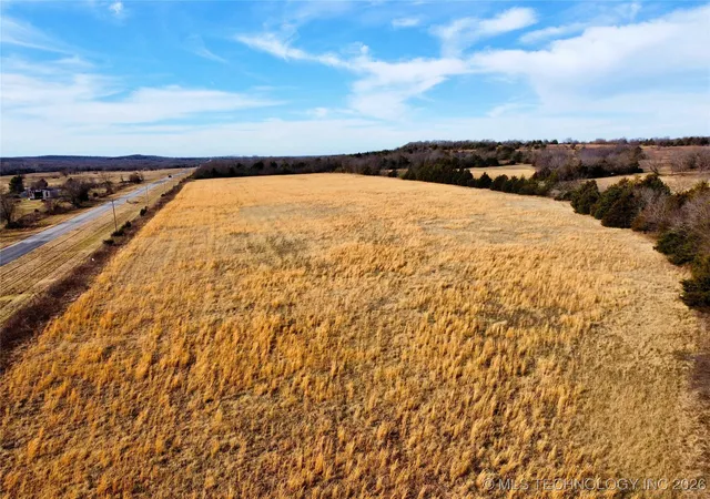 Homes for sale in Krebs, OK | 0 Adamson, Krebs, OK 74554 | MLS# 2600723
