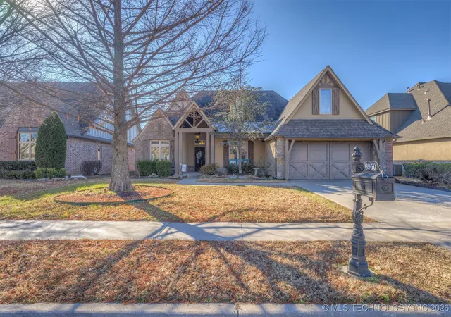 1st image of 6950 E 127th St S, Bixby, OK 74008 | MLS# 2600767