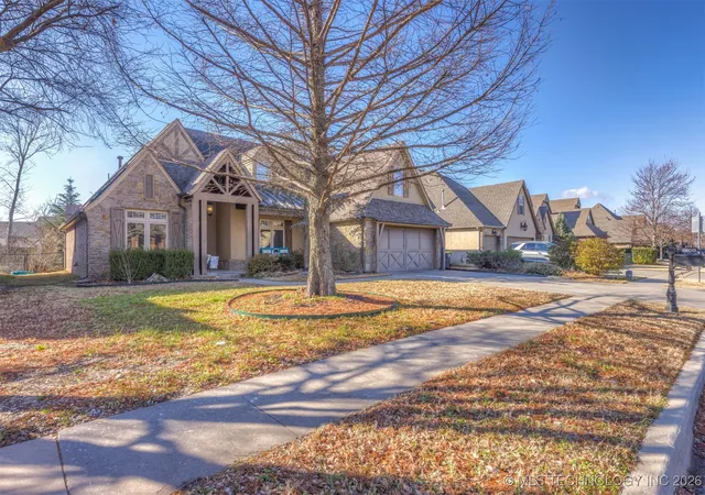 2nd image of 6950 E 127th St S, Bixby, OK 74008 | MLS# 2600767