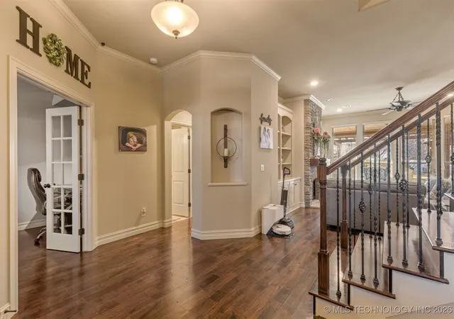 3rd image of 6950 E 127Th St S, Bixby, OK 74008 | MLS# 2600767