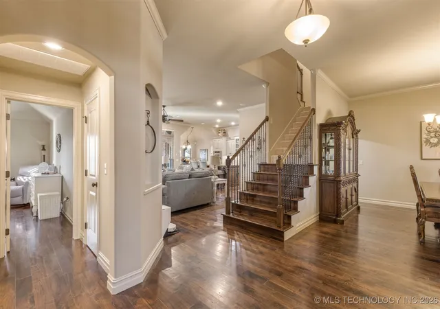 4th image of 6950 E 127Th St S, Bixby, OK 74008 | MLS# 2600767