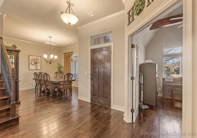 5th image of 6950 E 127Th St S, Bixby, OK 74008 | MLS# 2600767