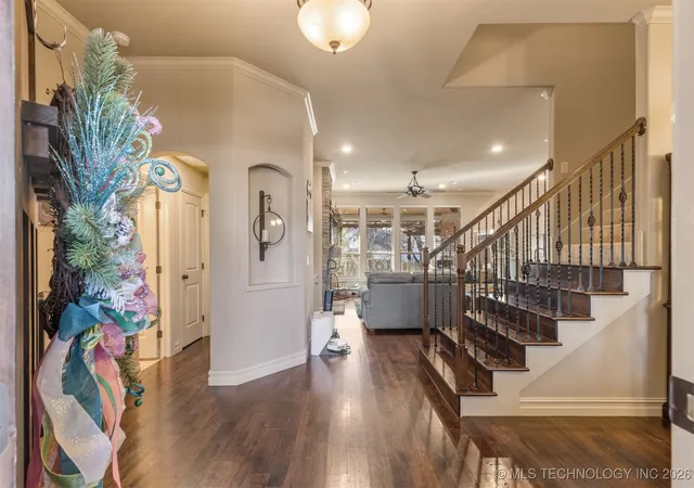 76th image of 6950 E 127th St S, Bixby, OK 74008 | MLS# 2600767