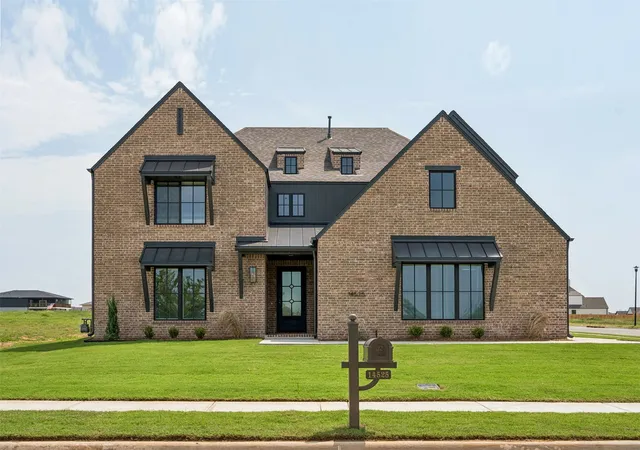 Photo 1 of Single family home for sale at 14525 S Delaware Pl, Bixby, OK 74008 | MLS# 2600860 | Listing updated on 2026-08-25